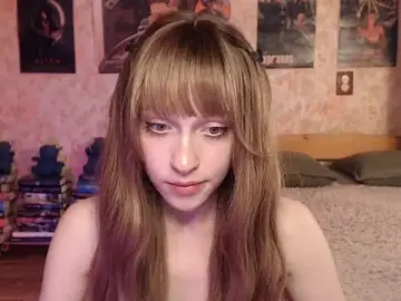 Stripchat Free Live Porn of Friendly_Ellie