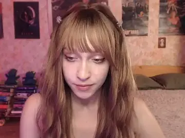 Stripchat Free Porn Cam of Friendly_Ellie