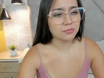 Stripchat Nude Webcam of Sammy_Fit_