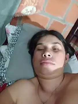 Stripchat Nude Webcam of Sexy-Violet-20