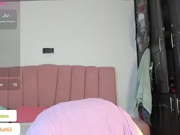 Stripchat Free Live Porn of Tahira_21_
