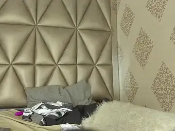 Stripchat Live Sex Cam of Violett_Carter