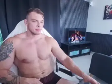 Stripchat Adult Webcams of YourHotGreg