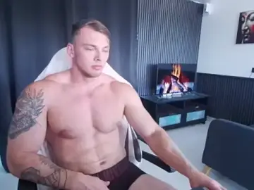 Stripchat Live Sex of YourHotGreg
