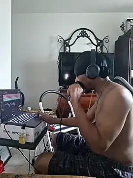 Stripchat Best Webcam of bigboytoy912
