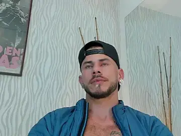 Stripchat Live Sex of dylan_jacobx