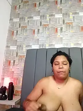 Stripchat Private Sex Chat of naomi_campbel_