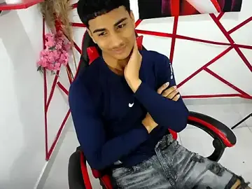 Stripchat Best live sex cam show of oliver-parker