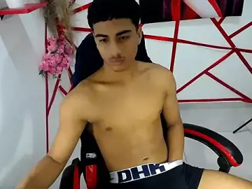 Stripchat Live Sex of oliver-parker
