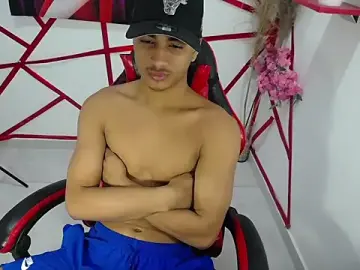 Stripchat Sex Cam of oliver-parker