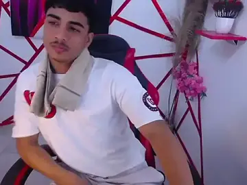 Stripchat Watch Live Sex Cams of oliver-parker