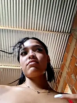 Stripchat Sex Cam of Dahimon-18