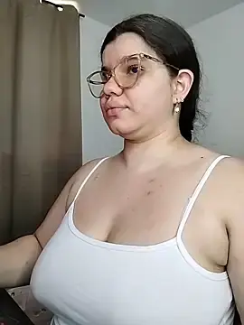 Stripchat Nude Webcam of Danzel1105