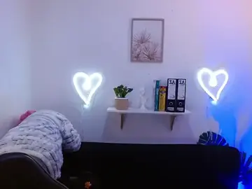 Stripchat Watch Live Sex Cams of Haddes_as