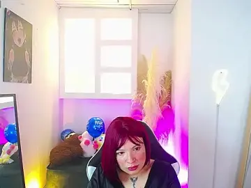 Stripchat Live Sex of Haddes_as