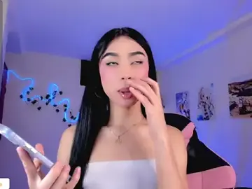 Stripchat Live Porn of IamAndrea01