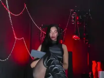 Stripchat Best Webcam of ValeryMooon