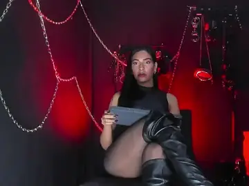 Stripchat Live Sex of ValeryMooon