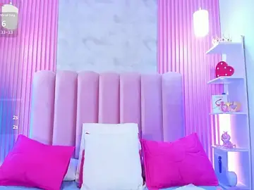 Stripchat Best live sex cam show of ArianaRougee