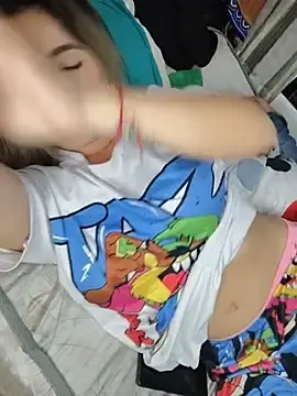 Stripchat Sex Chat of CelesteBlaze_