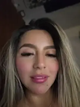 Stripchat Best Webcam of CelesteBlaze_