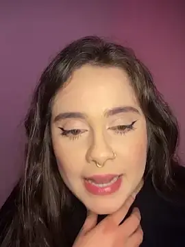 Stripchat Sex Chat of PutaYasmim