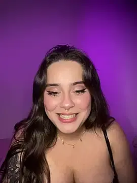 Stripchat Live Sex of PutaYasmim