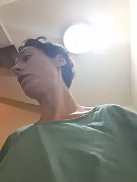 Stripchat Private Sex Chat of Wild_Witch