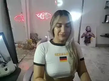Stripchat Adult Video Chat of mandy_berrys