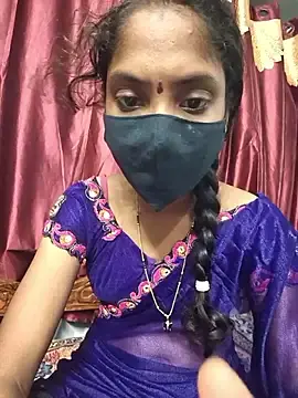 Stripchat Free Porn Cam of reshma124