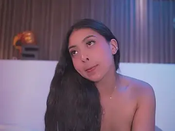 Stripchat Nude Webcam of Camila_dupont