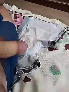 Stripchat Live Porn of Grig1982