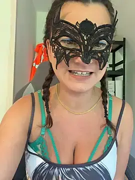 Stripchat Adult Webcam of LoveSperm75