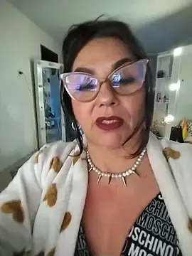 Stripchat Live Sex of Myrnasexxx