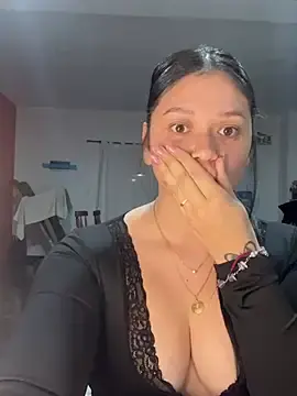 Stripchat Live Porn of Sarah_miaa