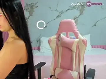 Stripchat Private Sex Chat of Yuli_16