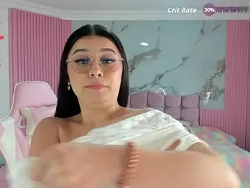 Stripchat Sex Cam of Yuli_16