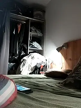 Stripchat Adult Webcam of bogland33