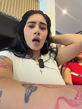 Stripchat Best live sex cam show of clarachanelricek