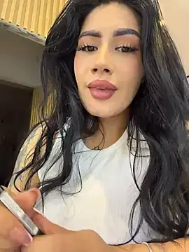 Stripchat Live Porn of clarachanelricek