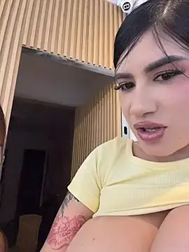 Stripchat Adult Webcams of clarachanelricek