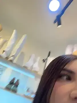 Stripchat Live Sex Cam of clarachanelricek
