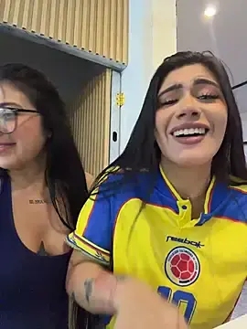 Stripchat Live Sex Cam of clarachanelricek