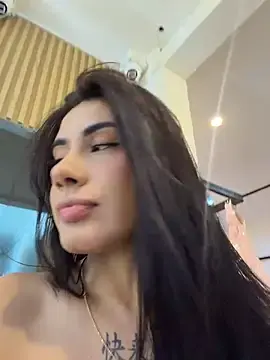 Stripchat Free Porn Cam of clarachanelricek