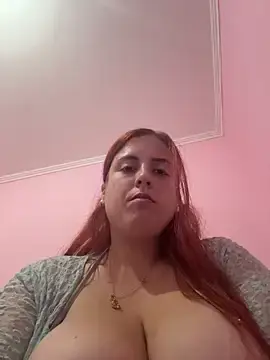 Stripchat Nude Webcam of lumazzy