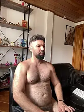 Stripchat Nude Webcam of ADONIS_ART01