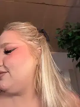 Stripchat Best Webcam of BlackLotos