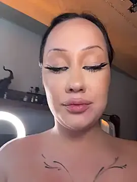 Stripchat Best Webcam of BlackLotos