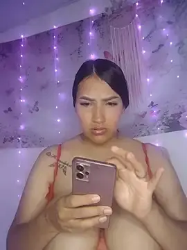 Stripchat Private Sex Chat of Dulce_milk
