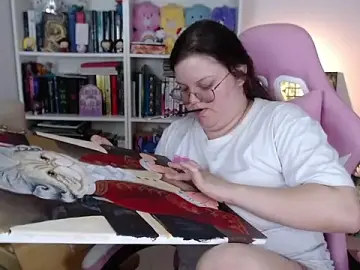 Stripchat Watch Live Sex Cams of Gabiwaifu